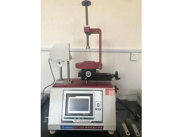 皮鞋剝離試驗機(jī)